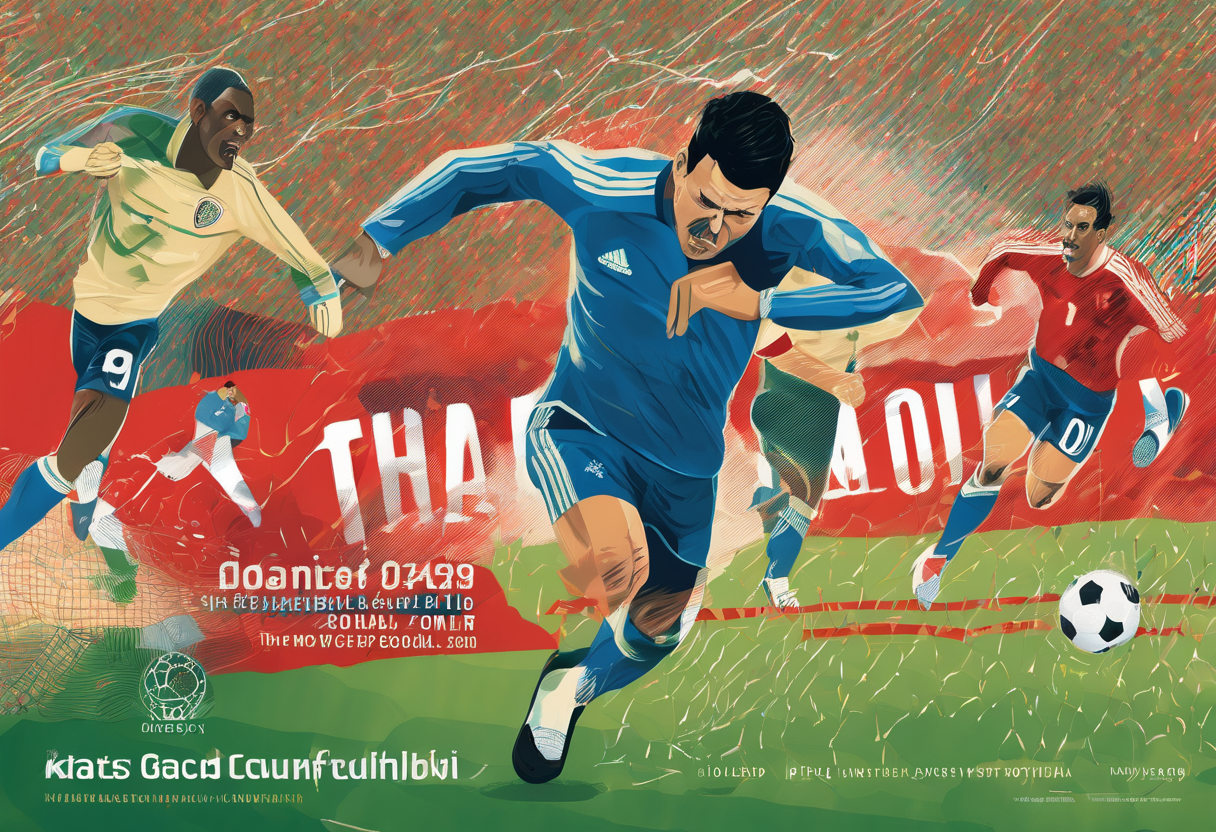 Самые запоминающиеся матчи и голы в истории Чемпионата Мира